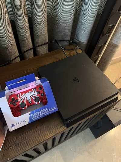Ps4 slim urgent sale
