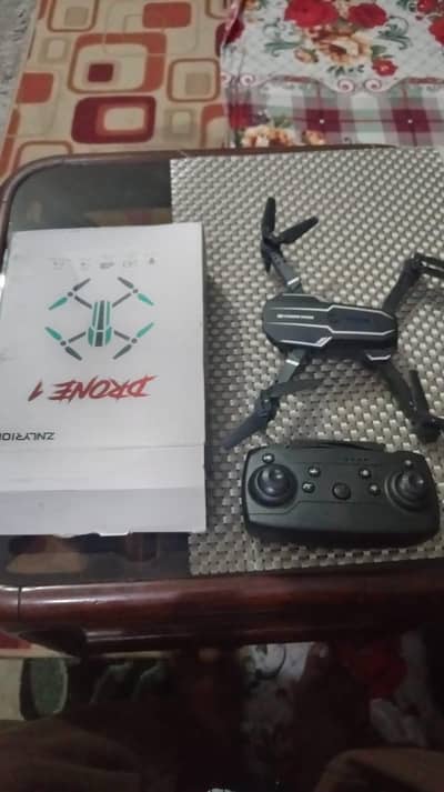 Znylyron Drone 1 camera