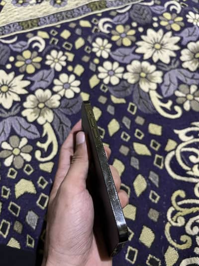 Apple iPhone 12 Pro