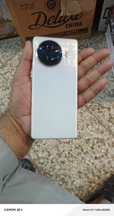 Tecno Spark 20 Pro Plus