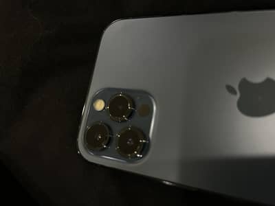 Apple iPhone 12 Pro Max