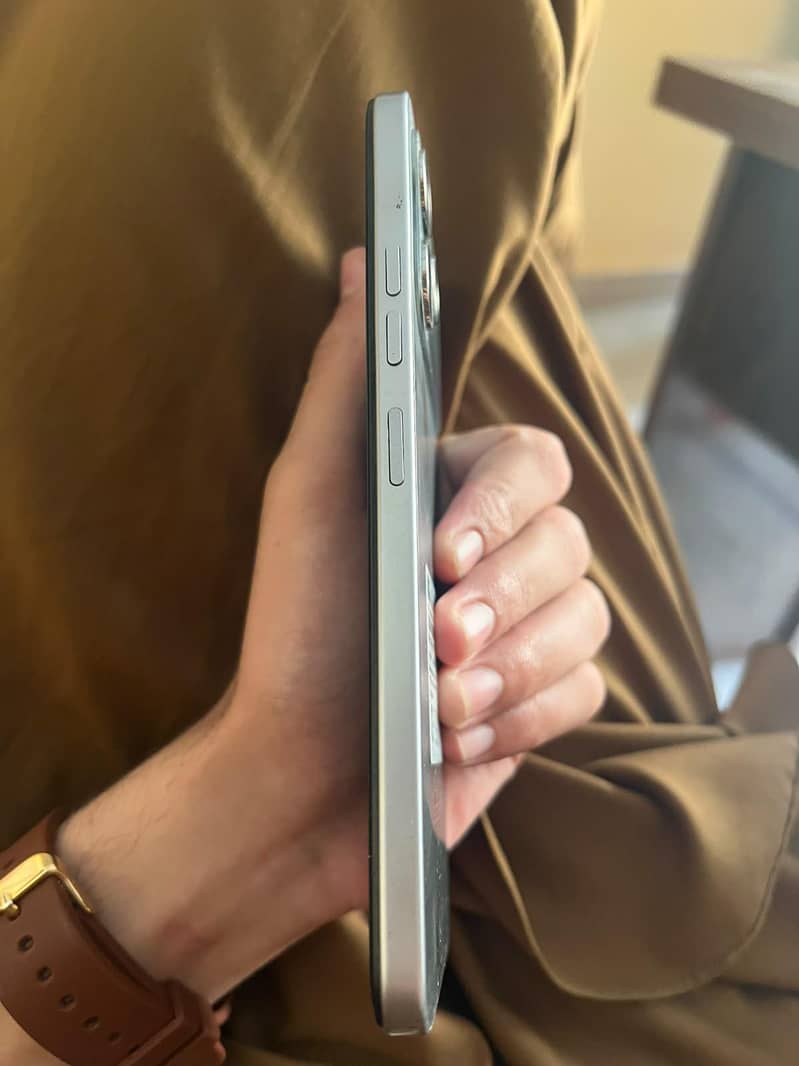 Tecno Other Model 5