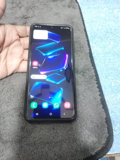 Samsung Mobile S20 Ultra