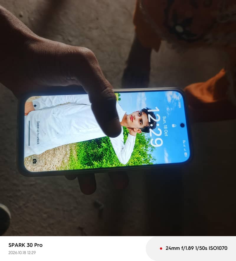 Realme 0