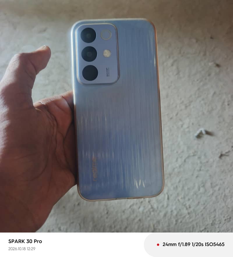 Realme 1