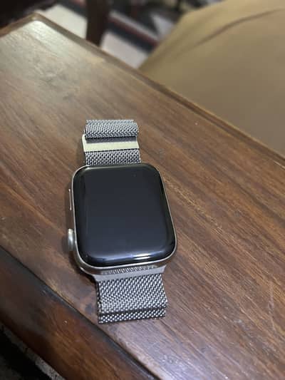Series 4 (Apple watch)