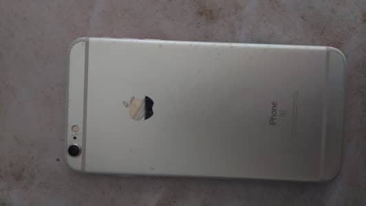 Apple iPhone 6 Plus