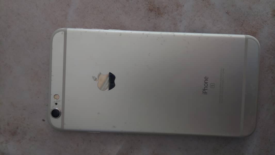 Apple iPhone 6 Plus 0