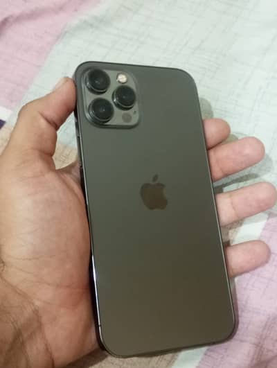 Apple iPhone 12 Pro Max