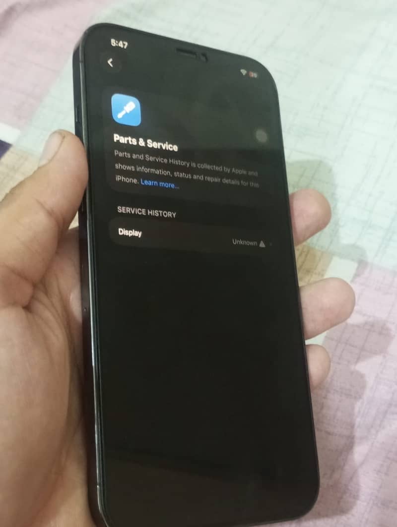 Apple iPhone 12 Pro Max 2