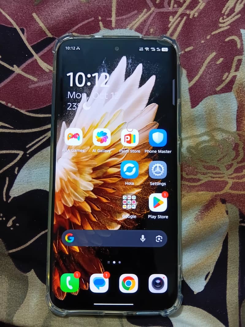 Tecno Spark 40 Pro Plus 2