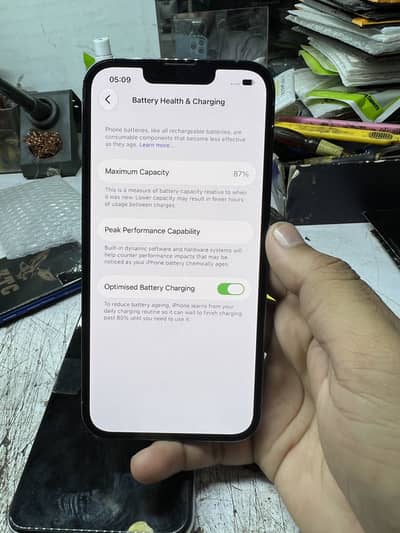 Apple iPhone 13 Pro