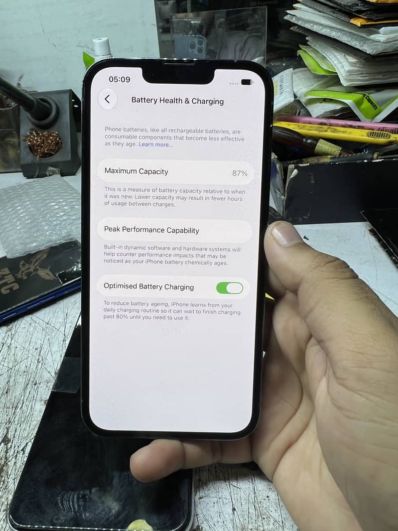 Apple iPhone 13 Pro 0