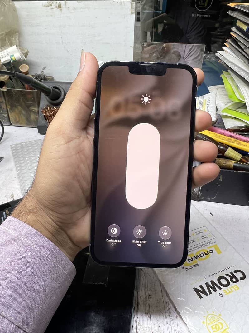 Apple iPhone 13 Pro 5