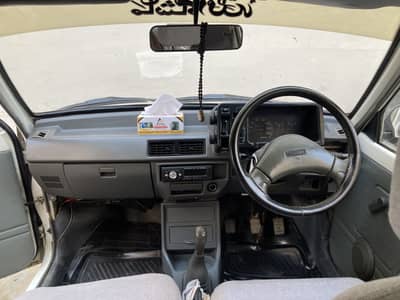 Urgent for Sale Suzuki Mehran VXR 2017