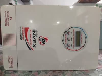 DC Inverter 7 KW