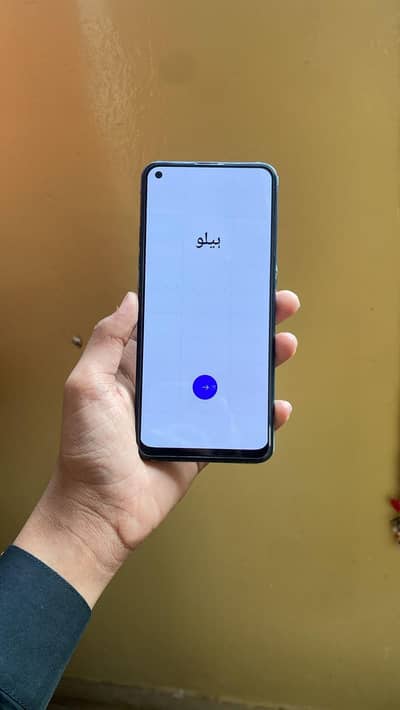 OPPO f19 Pro