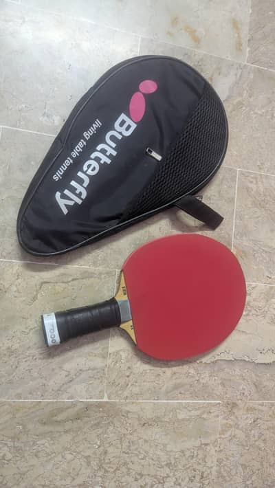 Custom Table tennis racket