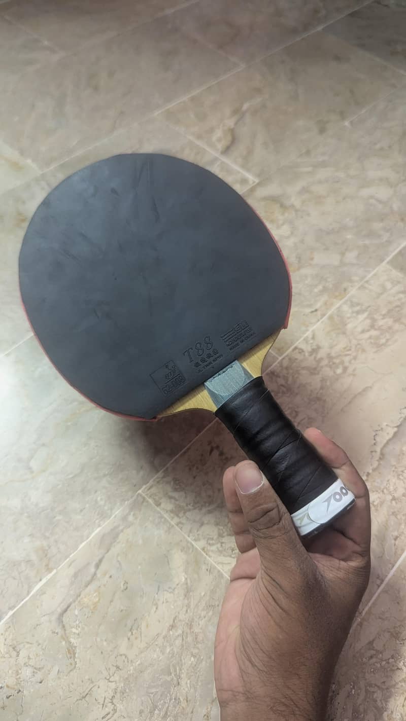 Custom Table tennis racket 2