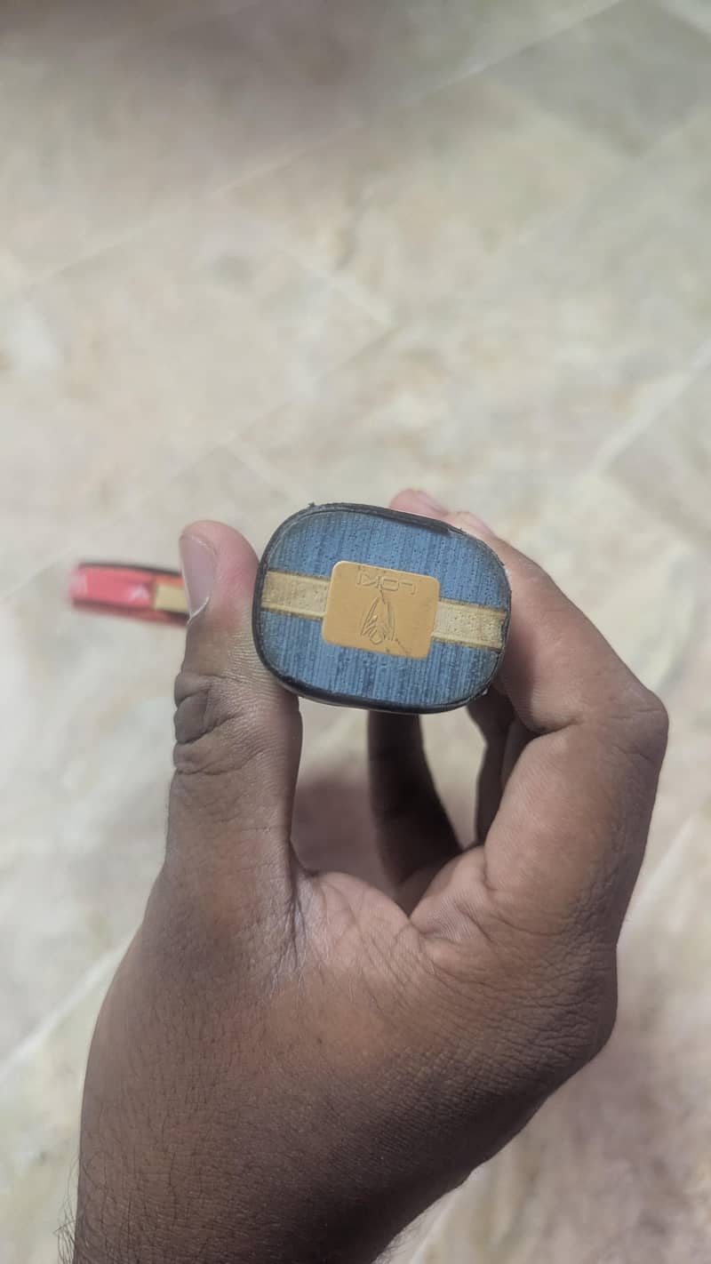 Custom Table tennis racket 3