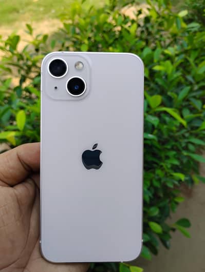 iPhone 13 factory unlock 128 gb 93% health