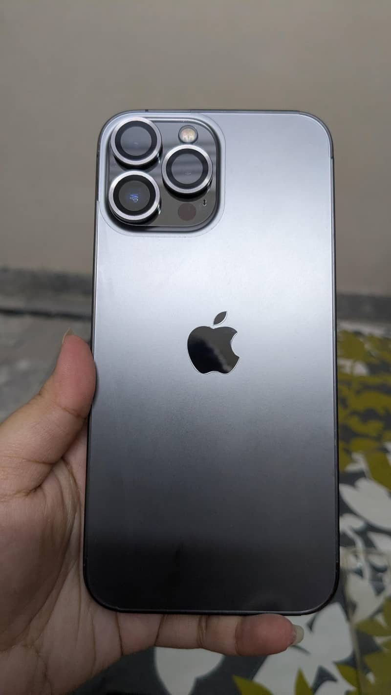 Apple iPhone 13 Pro Max 0
