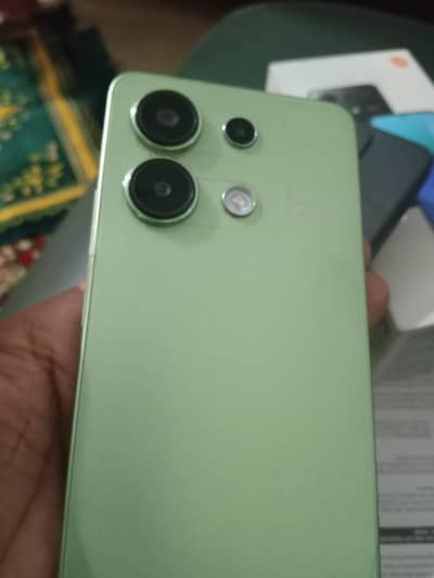 Xiaomi Redmi Note 13