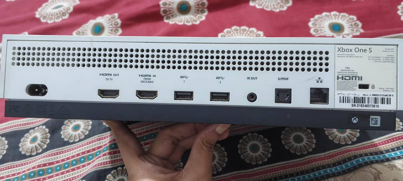 Xbox one S 1