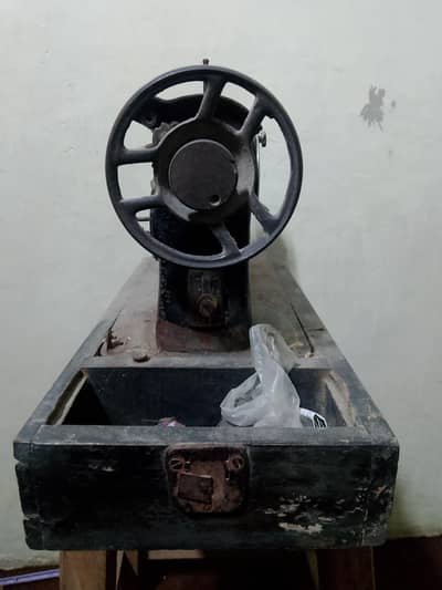 Sewing Machine Brother Company
