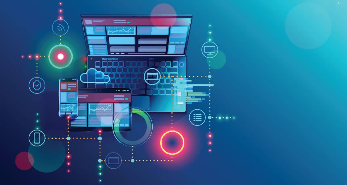 Website Design & Development Services | Econix Digital 0