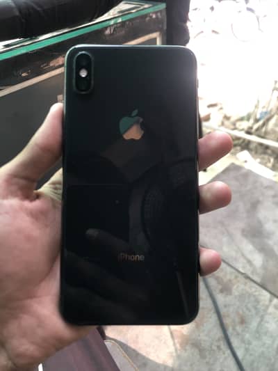 Apple iPhone XS Max