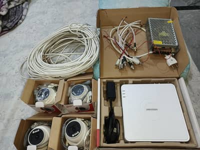 HikVision Turbo HD Series