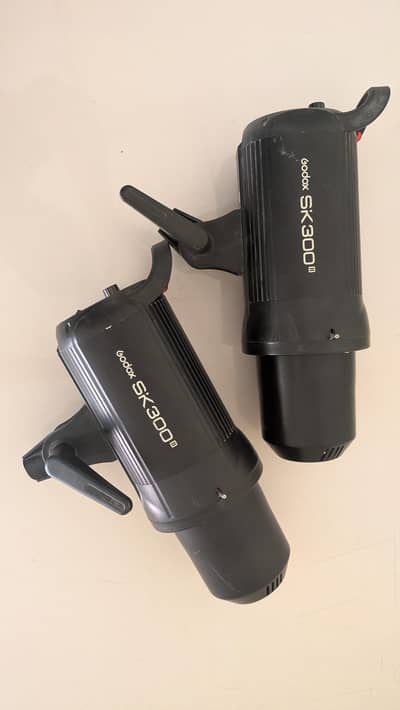Godox SK300 Set