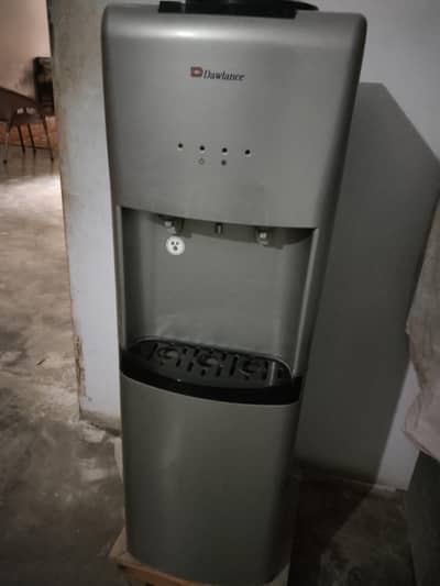 water dispenser
