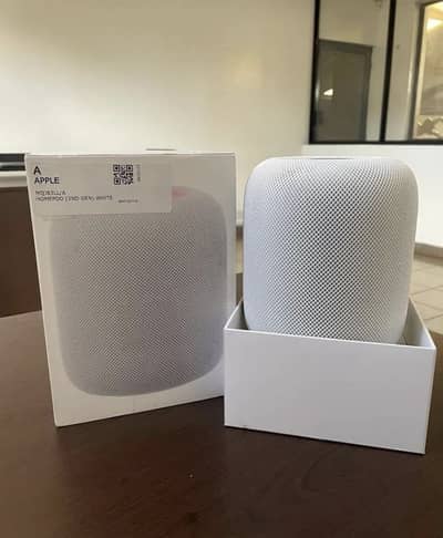 Apple HomePod 2nd Gen