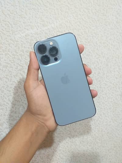 Apple iPhone 13 Pro