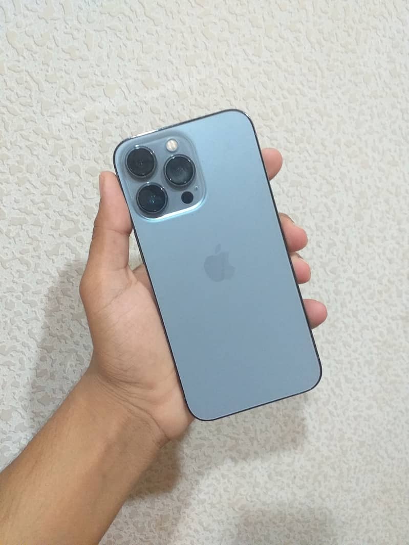 Apple iPhone 13 Pro 0