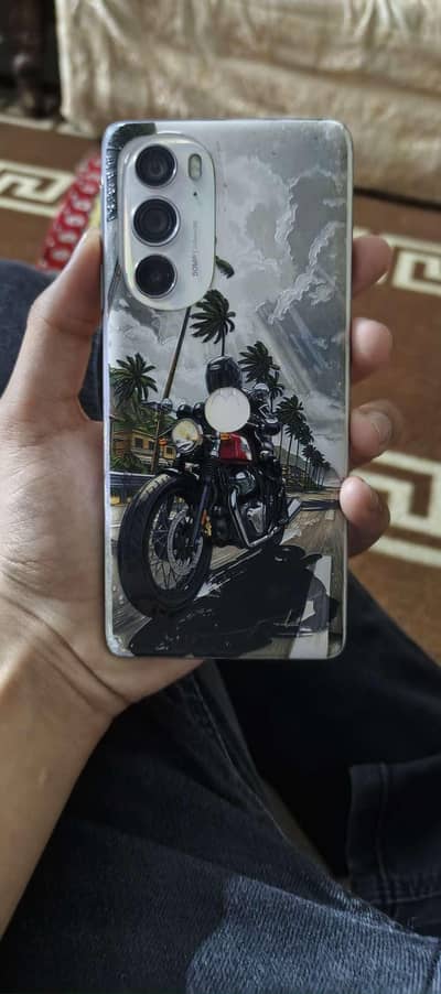 Motorola Edge Plus