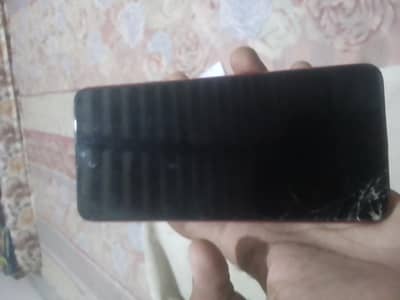 Samsung Mobile A20s