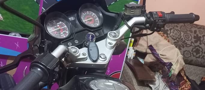 bike me koi Kam nhi ha all ak