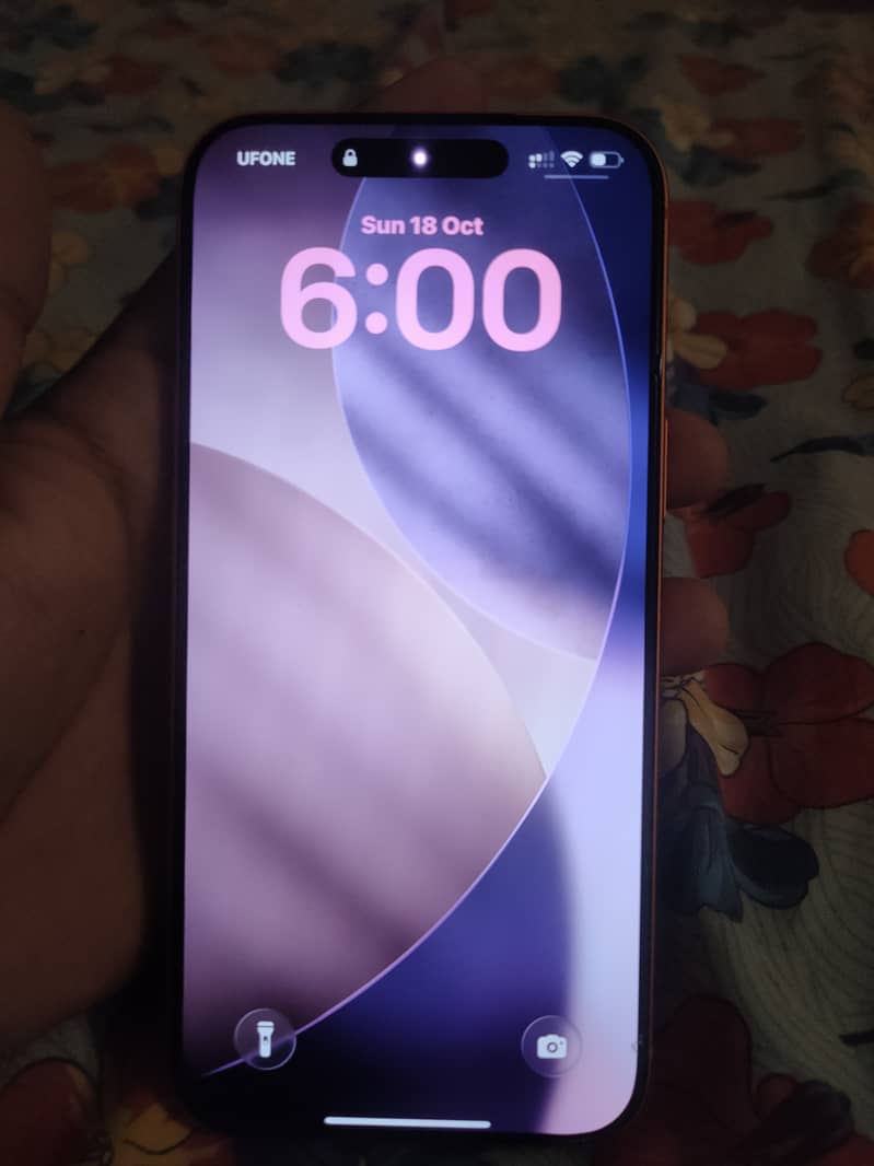 Apple iPhone 17 Pro Max 1