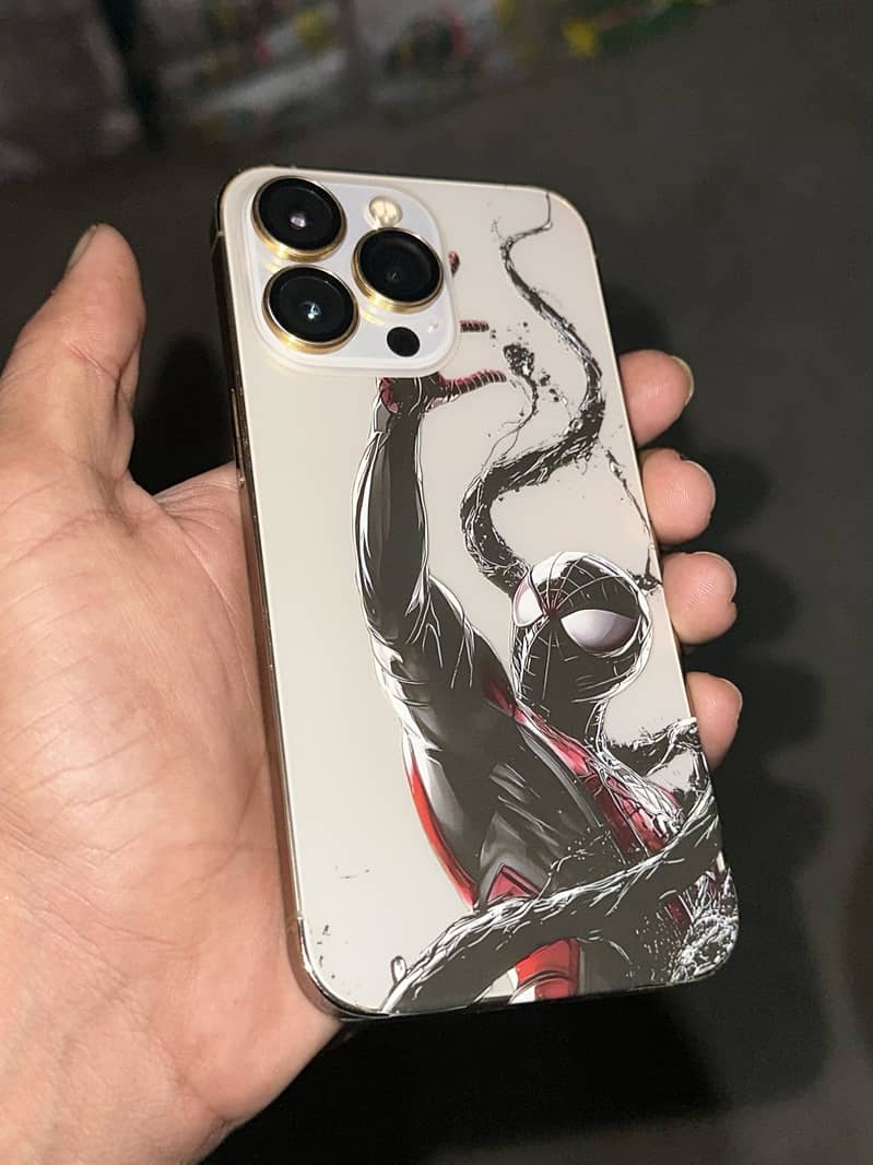 Apple iPhone 13 Pro 2
