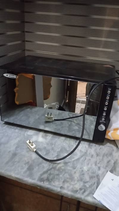 Microwave for sale