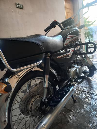 Honda CD 70