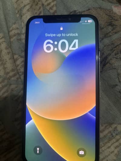 Iphone x