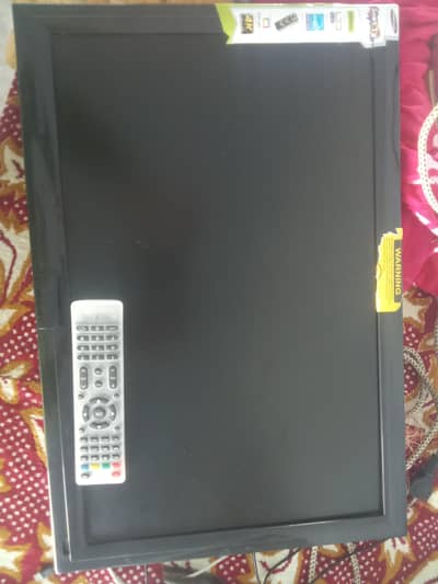 Samsung 24inch LED tv