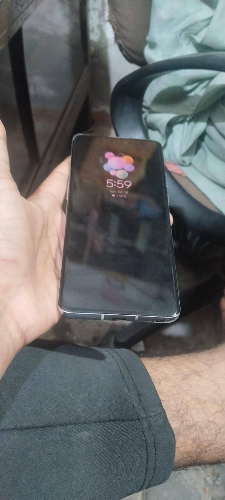 One Plus 9 Pro 0