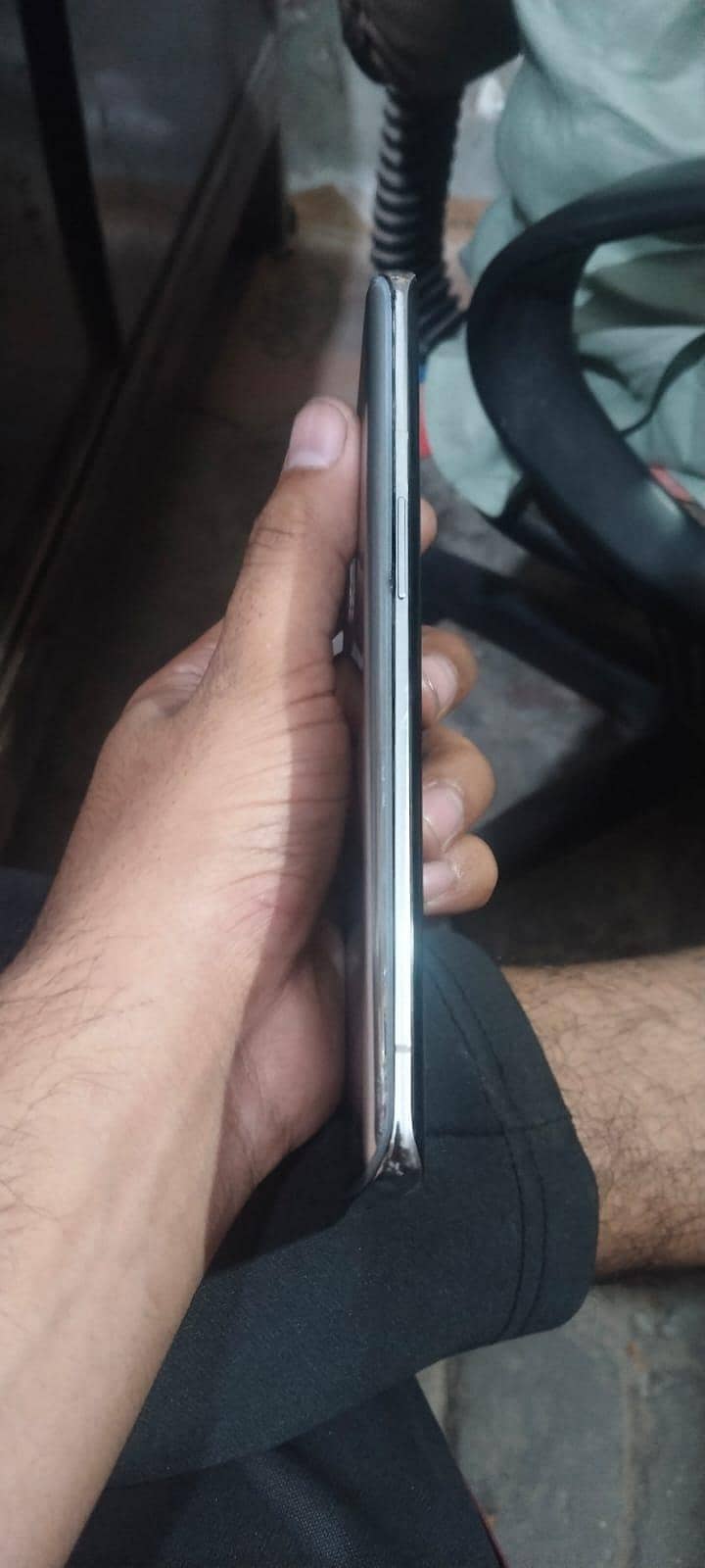 One Plus 9 Pro 2