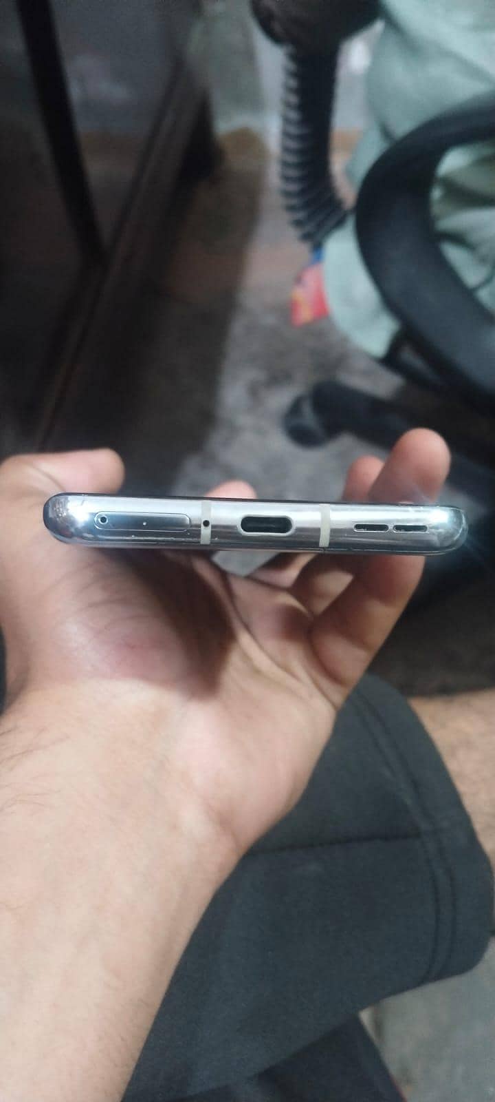 One Plus 9 Pro 3