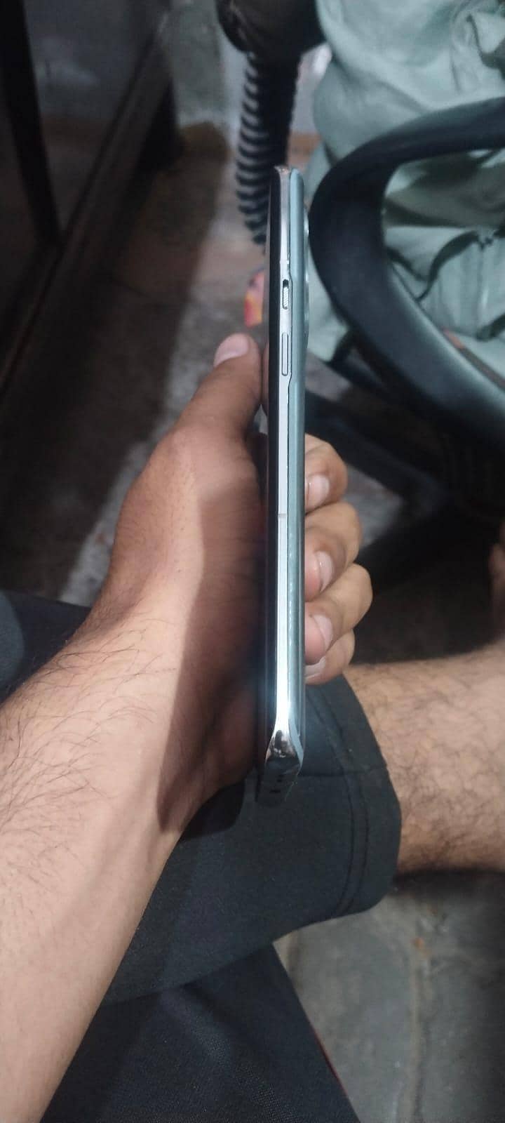 One Plus 9 Pro 4